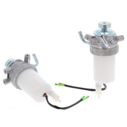 COMPLETE FUEL FILTER