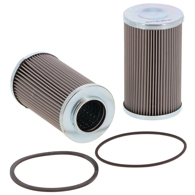 HYDRAULIC FILTER