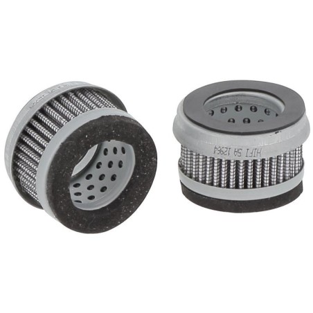 BREATHER FILTER