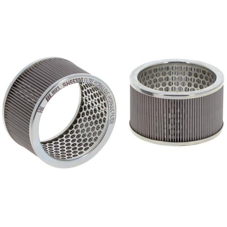 HYDRAULIC FILTER