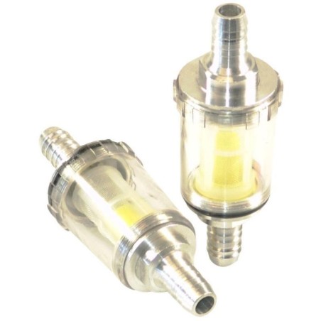 NON RETURN VALVE 6/6MM