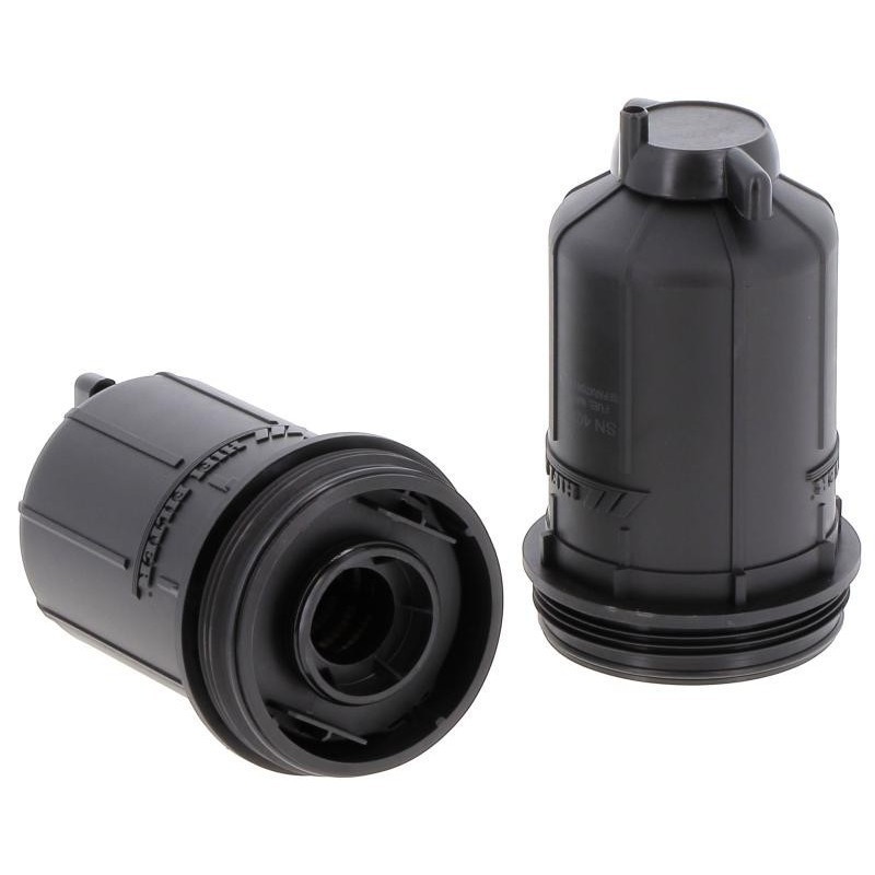 FUEL WATER SEPARATOR FILTER