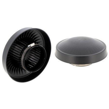 RAIN CAP