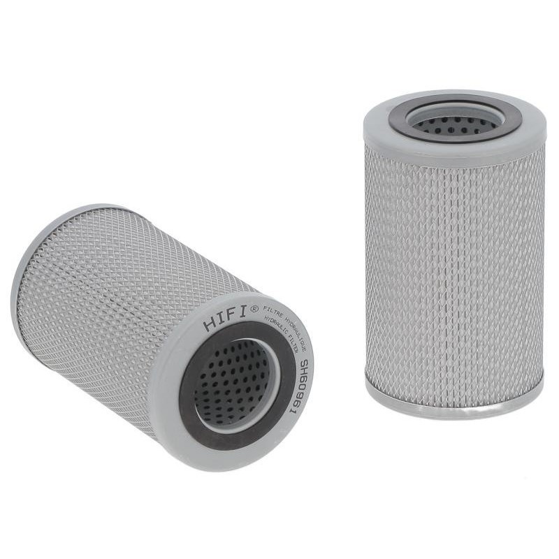 HYDRAULIC FILTER