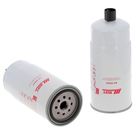 FUEL WATER SEPARATOR FILTER
