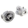 FUEL FILTER HEAD