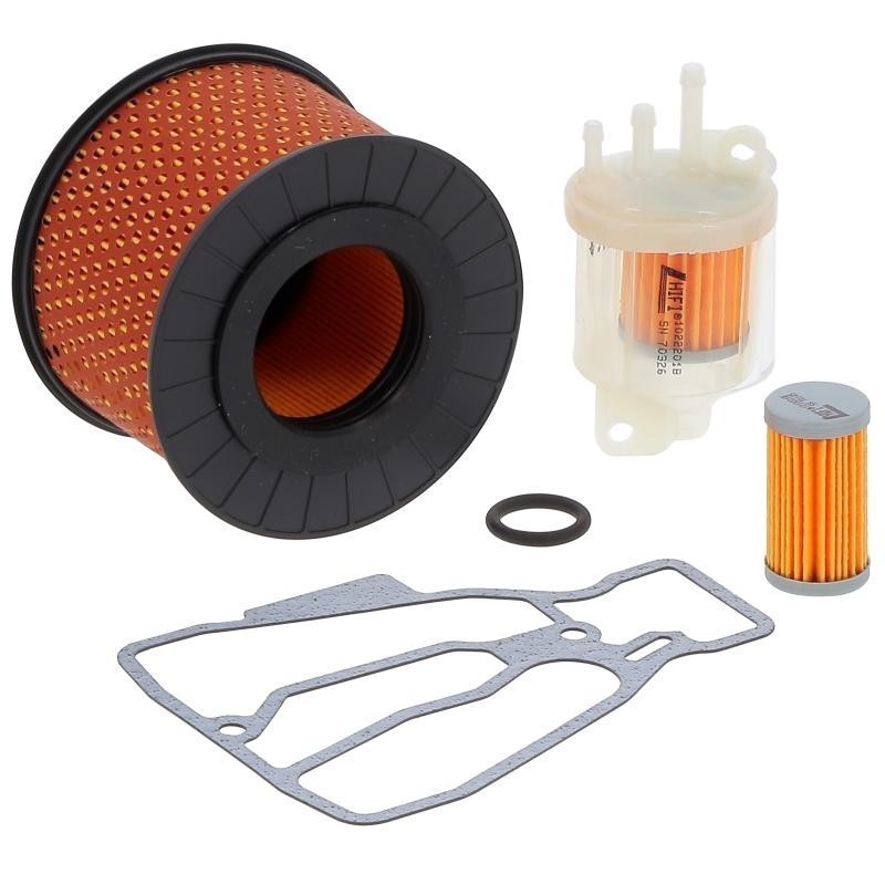 MAINTENANCE KIT 500 H