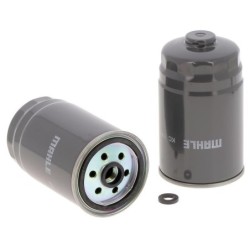 FUEL WATER SEPARATOR FILTER