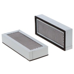 CABIN AIR FILTER