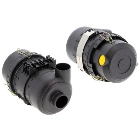 AIR FILTER HOUSING