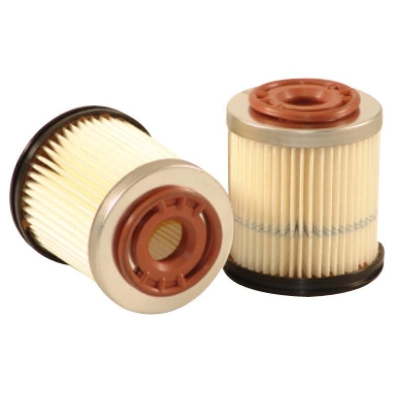 FUEL WATER SEPARATOR FILTER