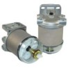 COMPLETE FUEL FILTER