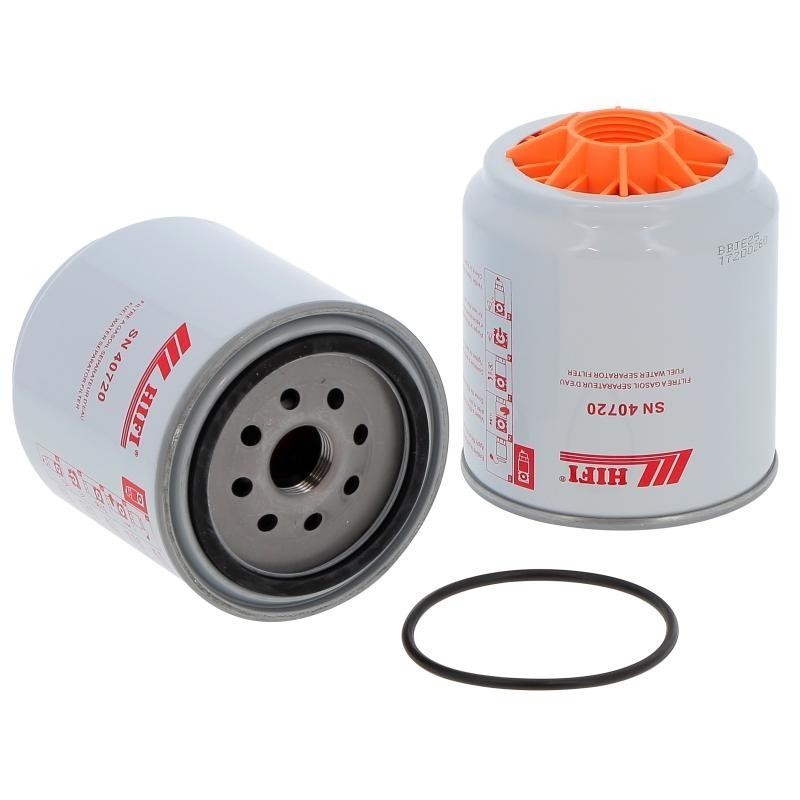 FUEL WATER SEPARATOR FILTER