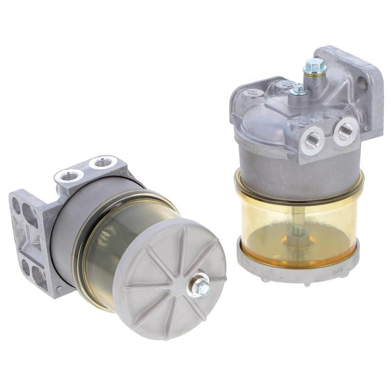 COMPLETE FUEL FILTER