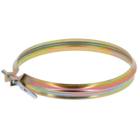 COVER CLAMP