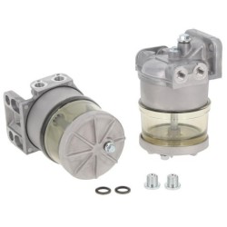 COMPLETE FUEL FILTER