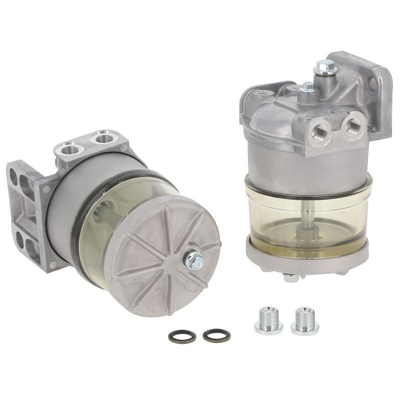 COMPLETE FUEL FILTER