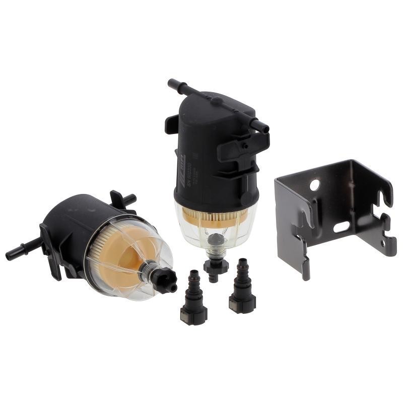 COMPLETE FUEL FILTER