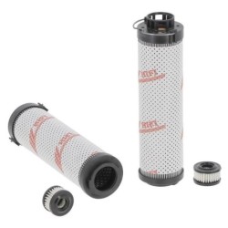 HYDRAULIC FILTER KIT