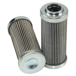 HYDRAULIC FILTER