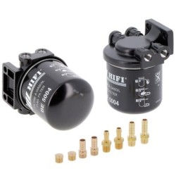 COMPLETE PETROL FILTER