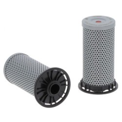 HYDRAULIC FILTER