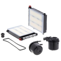 FUEL FILTER KIT