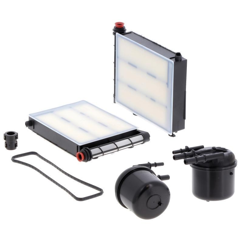 FUEL FILTER KIT