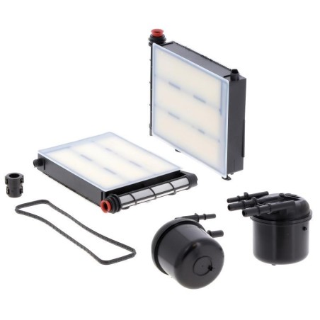 FUEL FILTER KIT
