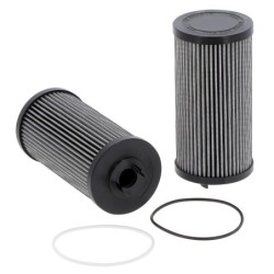 HYDRAULIC FILTER KIT