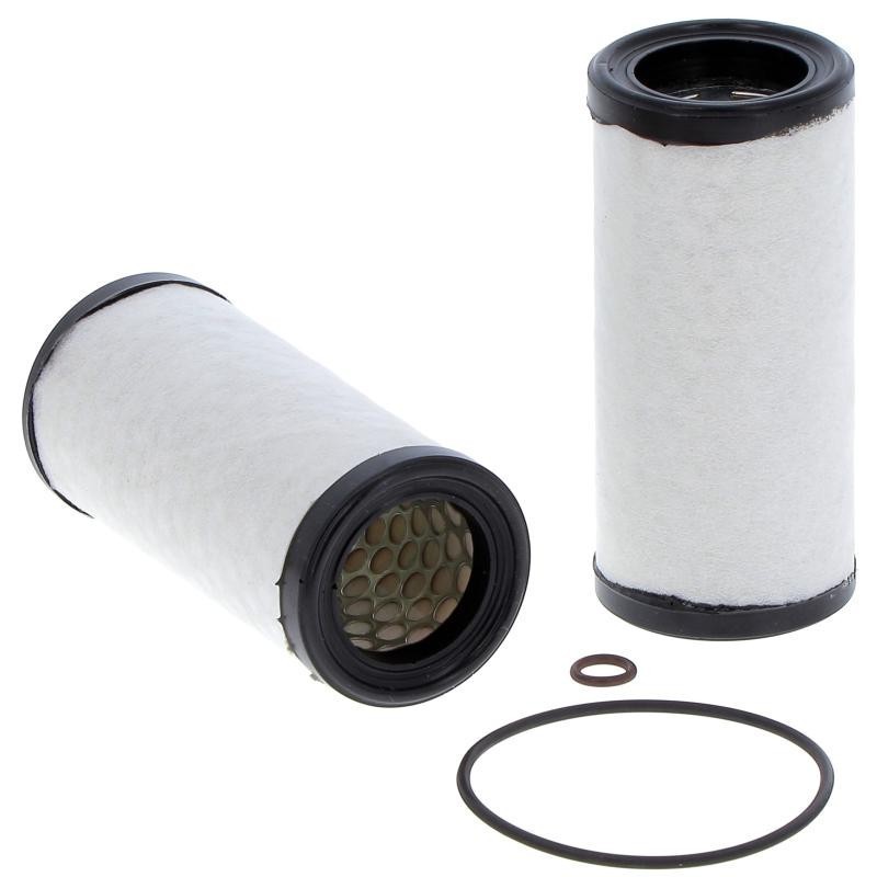 GAS FILTER
