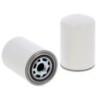 HYDRAULIC FILTER