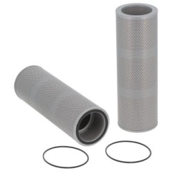 HYDRAULIC FILTER