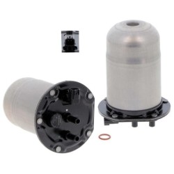COMPLETE FUEL FILTER