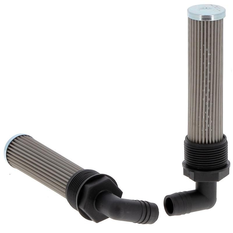 HYDRAULIC FILTER