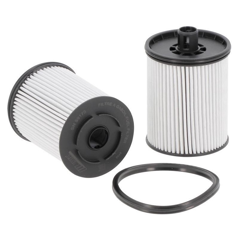 FUEL FILTER