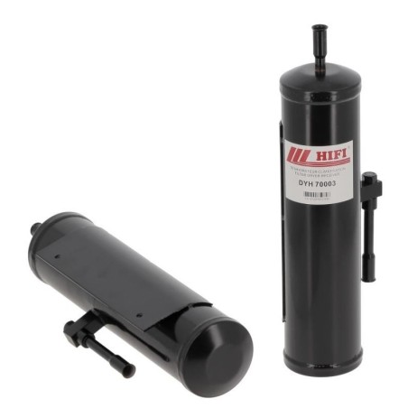 A/C DRYER