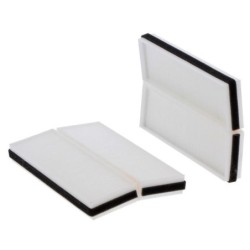 CABIN AIR FILTER