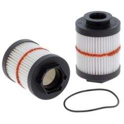 HYDRAULIC FILTER