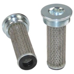 HYDRAULIC FILTER