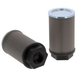 HYDRAULIC FILTER