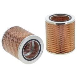 HYDRAULIC FILTER