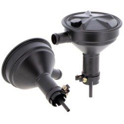 ENGINE BREATHER FILTER