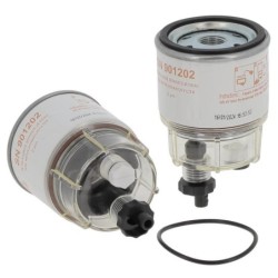 FUEL WATER SEPARATOR FILTER