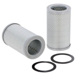 HYDRAULIC FILTER