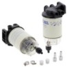 COMPLETE FUEL FILTER