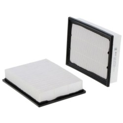 CABIN AIR FILTER