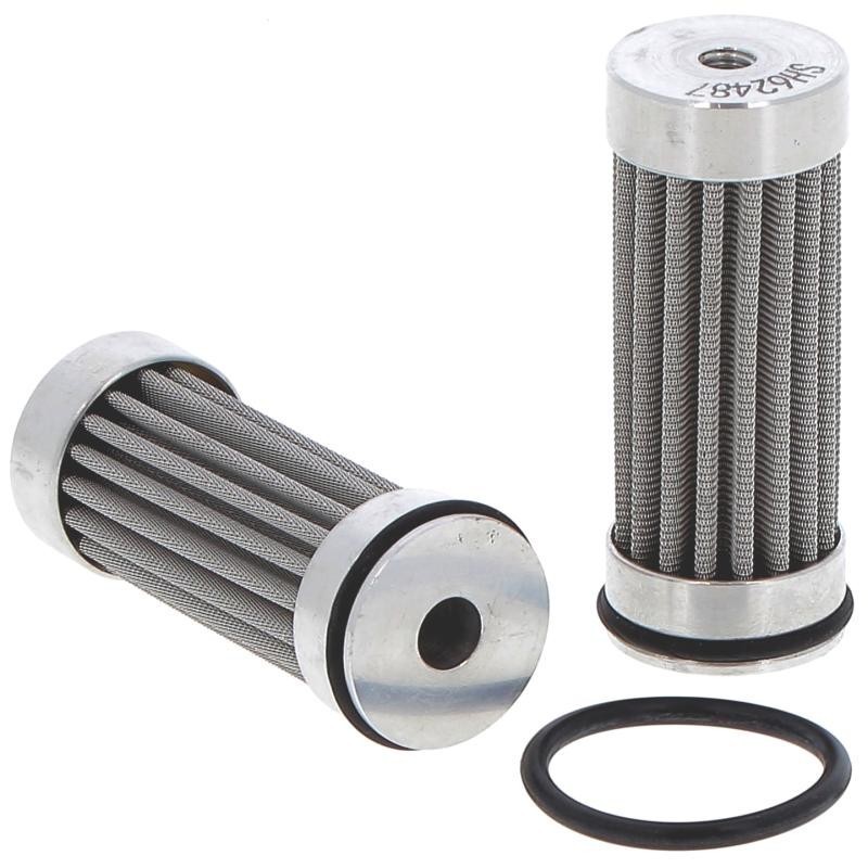 HYDRAULIC FILTER