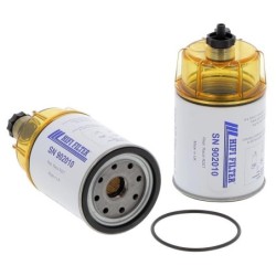 FUEL WATER SEPARATOR FILTER