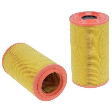 AIR FILTER